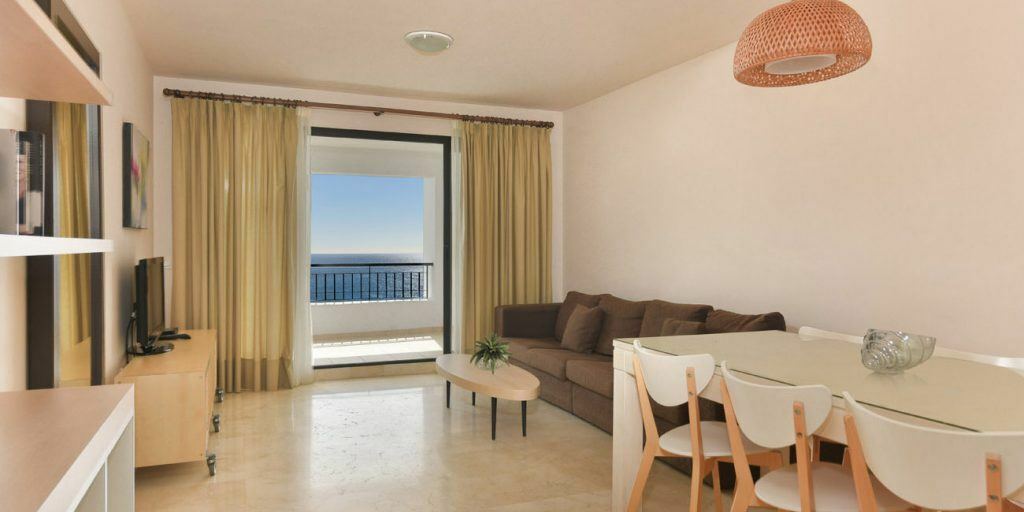 Olee Nerja Holiday Rentals By Fuerte Group Torrox Quarto foto