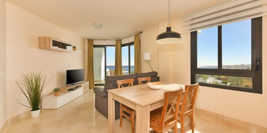 Olee Nerja Holiday Rentals By Fuerte Group Torrox Quarto foto