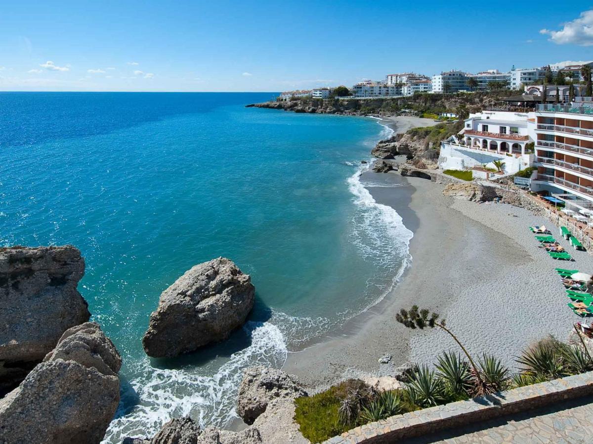 Olee Nerja Holiday Rentals By Fuerte Group Torrox Exterior foto